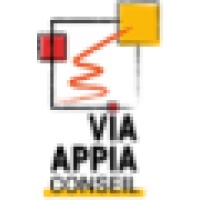 VIA APPIA Conseil logo - Similar company to Appia Client