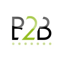 B2B logo - Similar company to Defacto Consultancy