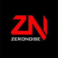 Zeronoise logo - Similar company to Omp