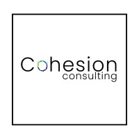 Cohesion Consulting logo - Similar company to Summit Technology Advisory