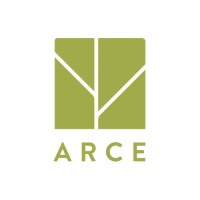 ARCE Arquitectura Sostenible en Madrid logo - Similar company to San2 Innovación Sostenible
