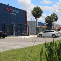 Auto Care Unlimited logo - Similar company to Auto Koorosh Llc