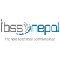 IBSS Nepal Pvt. Ltd. logo - Similar company to Techfinity Solutions & Research Center Pvt. Ltd.