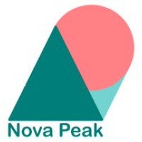 Nova Peak logo - Similar company to Bbxex Technology