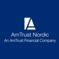 AmTrust Nordic logo - Similar company to Atentel