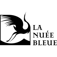 Editions La Nuée Bleue logo - Similar company to Ebra Editions