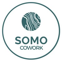 SOMO Cowork logo - Similar company to Trois Noix