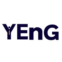 YEnG logo - Similar company to Skillsync