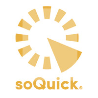 soQuick logo - Similar company to Endi