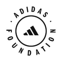 adidas Foundation logo - Similar company to Gitlab Foundation