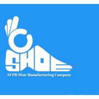 SUPR SHOE MANUFACTURING COMPANY logo - Similar company to Shoe Factory