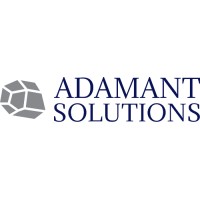 Adamant Solutions logo - Similar company to Connexious