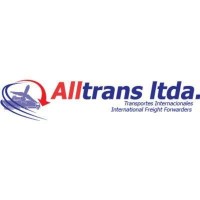 Alltrans Ltda. logo - Similar company to Alltrans Logistics Groups Inc