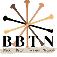 Black Baton Twirlers Network