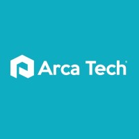 Arca Tech logo - Similar company to Harmonic Machine