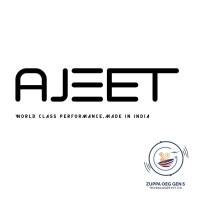 Ajeetdrones logo - Similar company to Zuppa Geo Navigation Technologies Pvt Ltd.,