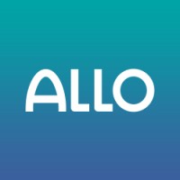 ALLO Energy logo - Similar company to Racheli S.R.L.