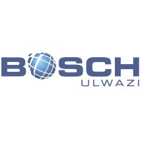 Bosch Ulwazi (Pty) Ltd logo - Similar company to Queen'S University Belfast