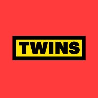 Twins app logo - Similar company to Crunchpod