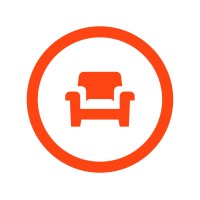 Armchair logo - Similar company to Adjacent