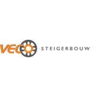 Veco Steigerbouw logo - Similar company to Cis Bv