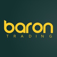 Baron Trading logo - Similar company to Baron Custom Cars