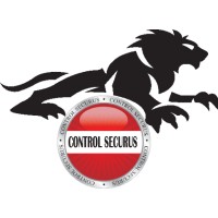 Control Securus logo - Similar company to Swish Freight