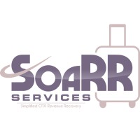 SOARR Services - OTA Revenue Recovery logo - Similar company to Clean Team Drones