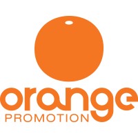 Orange Promotion logo - Similar company to Orange Promotion