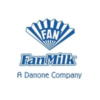 Fanmilk Danone Nigeria logo - Similar company to Fractn Money