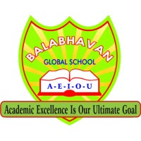 BALABHAVAN GLOBAL SCHOOL TIRUPUR logo - Similar company to Sri Kumaran Public School