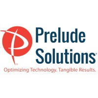 Prelude Solutions logo - Similar company to Civic Tech
