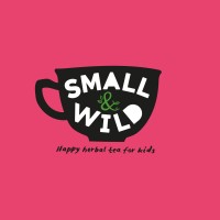 Small & Wild logo - Similar company to Scrapples