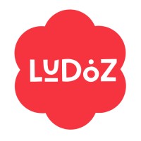 Ludoz Biscuits logo - Similar company to Crumble Charms