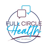 Full Circle Health logo - Similar company to Revved Talent