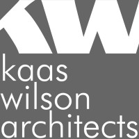 Kaas Wilson Architects logo - Similar company to Bdh
