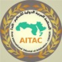 ARAB INTERNATIONAL TRIBUNAL OF ARBITRATION -CANADA (AITA) logo - Similar company to Frontier Pm