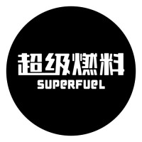 SUPERFUEL logo - Similar company to White Jasmine
