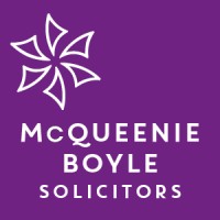 McQueenie Boyle Solicitors logo - Similar company to Caldwell Solicitors