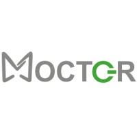 MOCTOR GmbH logo - Similar company to Rotcom