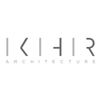 KHR Architecture logo - Similar company to Erik Arkitekter