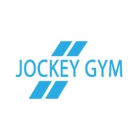 Jockey Gym logo - Similar company to Grou