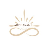 Artisanal Pi logo - Similar company to Tamara’S Sweet Bites