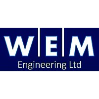 WEM Engineering Ltd. logo - Similar company to Oasis Engineering