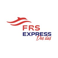 FRS EXPRESS des Iles logo - Similar company to Frs Systems