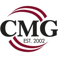 CMG Environmental, Inc. logo - Similar company to Caprock Security