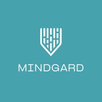 Mindgard logo - Similar company to Advai