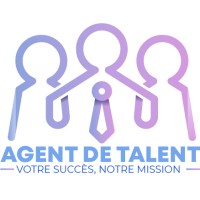 AGENT DE TALENT logo - Similar company to Dezideos
