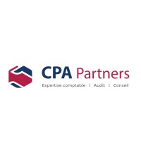 CPA Partners logo - Similar company to First4Com