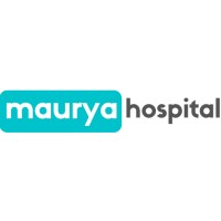 Maurya Mediplex Hospital logo - Similar company to Pyramid Dental